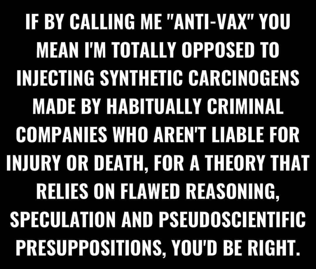 anti-vax
